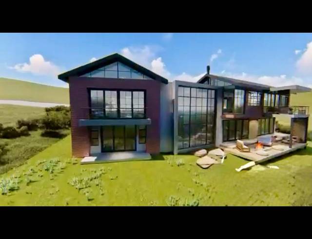 827M² VACANT LAND FOR SALE IN HEROLDS BAY